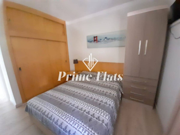 Imagem Apartamento com 1 Quarto para Alugar, 45 m² em Paraíso Do Morumbi - São Paulo Imagem Apartamento com 1 Quarto para Alugar, 45 m² em Paraíso Do Morumbi - São Paulo
