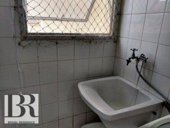 Imagem Apartamento com 2 Quartos à Venda, 48 m² em Campo Grande - São Paulo Imagem Apartamento com 2 Quartos à Venda, 48 m² em Campo Grande - São Paulo