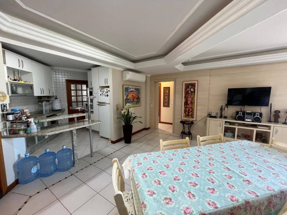 Imagem Cobertura com 4 Quartos à Venda, 240 m² em Mariscal - Bombinhas