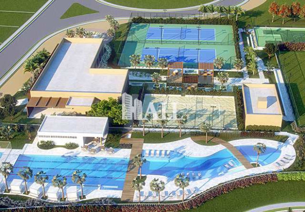 Imagem Casa com 3 Quartos à Venda, 262 m² em Residencial Quinta Do Golfe - São José Do Rio Preto Imagem Casa com 3 Quartos à Venda, 262 m² em Residencial Quinta Do Golfe - São José Do Rio Preto