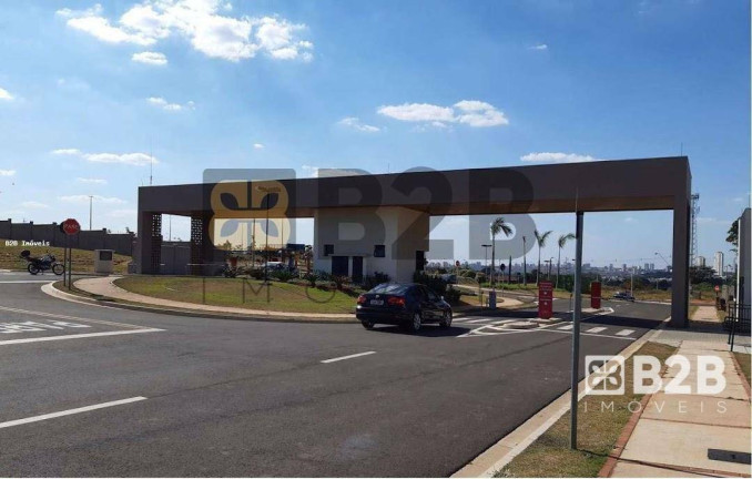 Terreno à Venda, 632 m² em Residencial Cyrela - Bauru