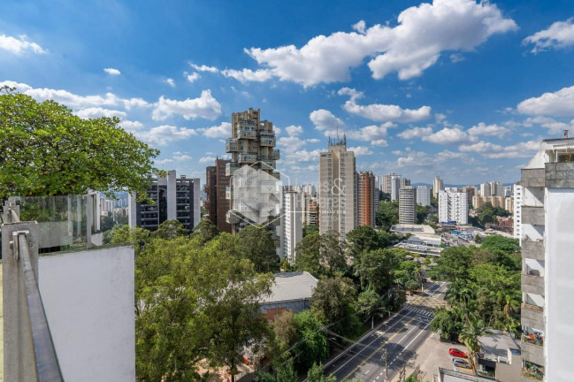 Imagem Imóvel com 4 Quartos à Venda, 576 m² em Vila Andrade - São Paulo Imagem Imóvel com 4 Quartos à Venda, 576 m² em Vila Andrade - São Paulo