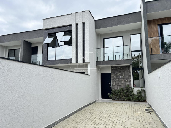Casa com 2 Quartos à Venda, 91 m² em Cachoeira Do Bom Jesus - Florianópolis