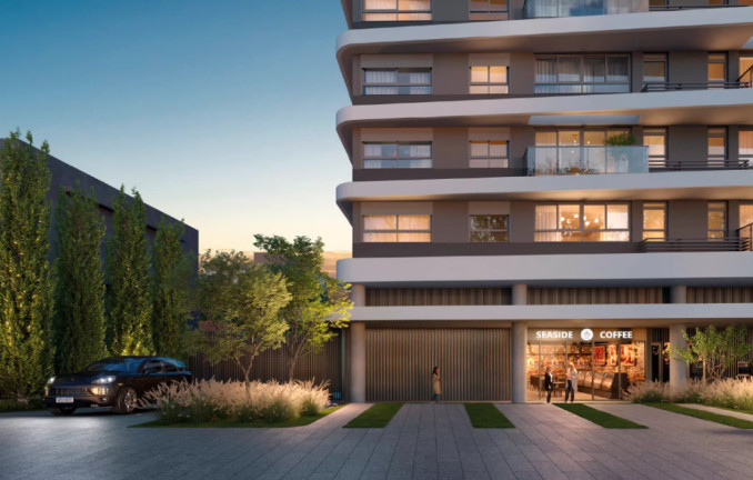 Imagem Apartamento com 2 Quartos à Venda, 75 m² em Azenha - Porto Alegre