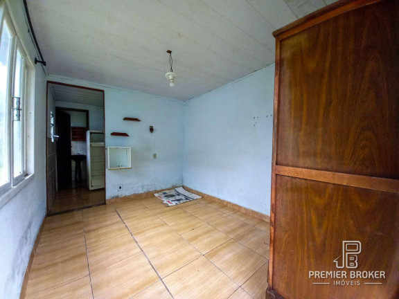 Imagem Casa com 3 Quartos à Venda, 114 m² em Pimenteiras - Teresópolis