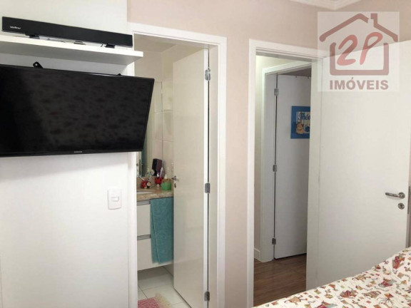 Imagem Apartamento com 2 Quartos à Venda, 60 m² em Parque Residencial Flamboyant - São José Dos Campos Imagem Apartamento com 2 Quartos à Venda, 60 m² em Parque Residencial Flamboyant - São José Dos Campos