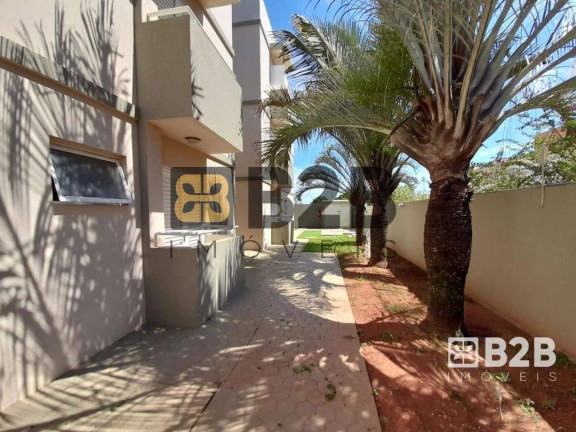 Imagem Apartamento com 3 Quartos à Venda, 80 m² em Residencial Mardan - Bauru Imagem Apartamento com 3 Quartos à Venda, 80 m² em Residencial Mardan - Bauru