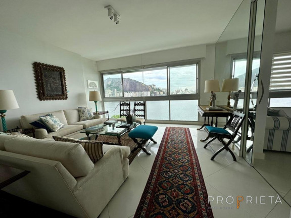 Imagem Apartamento com 3 Quartos à Venda, 125 m² em Lagoa - Rio De Janeiro Imagem Apartamento com 3 Quartos à Venda, 125 m² em Lagoa - Rio De Janeiro