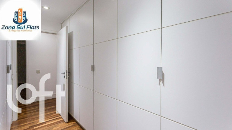 Imagem Apartamento com 3 Quartos à Venda, 143 m² em Chácara Santo Antônio (zona Sul) - São Paulo Imagem Apartamento com 3 Quartos à Venda, 143 m² em Chácara Santo Antônio (zona Sul) - São Paulo