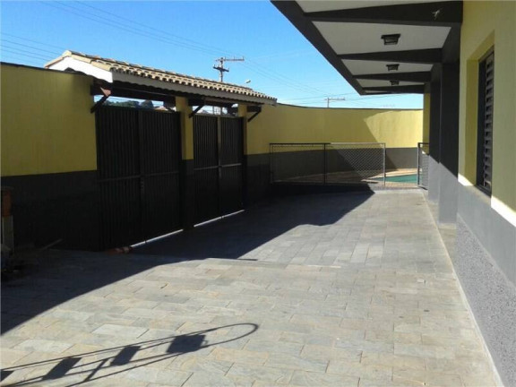 Imagem Sobrado com 6 Quartos à Venda, 350 m² em Jardim São Lourenço - Bragança Paulista