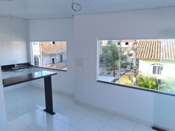 Imagem Casa com 3 Quartos à Venda, 150 m² em Praia De Ipitanga - Lauro De Freitas