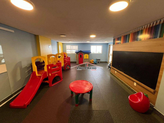 Imagem Apartamento com 3 Quartos à Venda, 121 m² em Aviação - Praia Grande