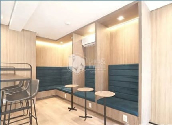 Imagem Studio com 1 Quarto à Venda, 27 m² em Vila Clementino - São Paulo Imagem Studio com 1 Quarto à Venda, 27 m² em Vila Clementino - São Paulo
