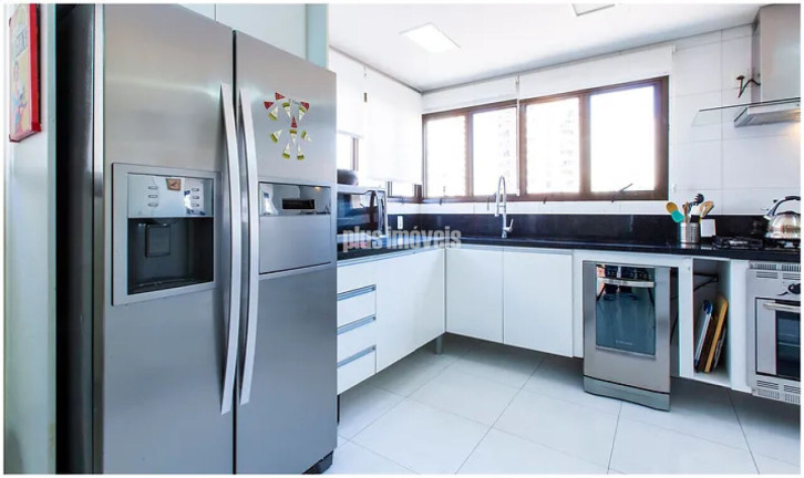Imagem Apartamento com 4 Quartos para Alugar, 230 m² em Jardim Vila Mariana - São Paulo Imagem Apartamento com 4 Quartos para Alugar, 230 m² em Jardim Vila Mariana - São Paulo