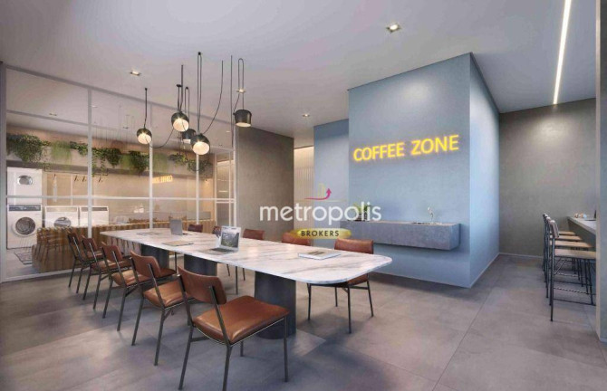 Imagem Apartamento com 2 Quartos à Venda, 60 m² em Bela Vista - São Paulo