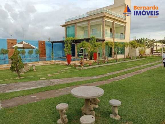 Imagem Casa com 10 Quartos à Venda, 750 m² em águas Belas - Cascavel