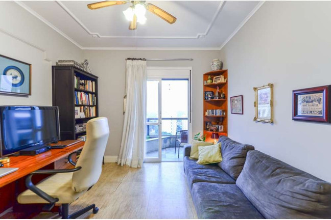 Imagem Apartamento com 4 Quartos à Venda, 210 m² em Vila Sônia - São Paulo Imagem Apartamento com 4 Quartos à Venda, 210 m² em Vila Sônia - São Paulo