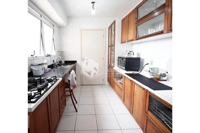Imagem Apartamento com 3 Quartos à Venda, 182 m² em Planalto Paulista - São Paulo Imagem Apartamento com 3 Quartos à Venda, 182 m² em Planalto Paulista - São Paulo