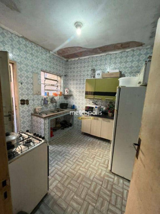 Imagem Sobrado com 2 Quartos à Venda, 110 m² em Centro - Diadema