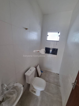 Imagem Casa com 2 Quartos à Venda, 42 m² em Barra Velha