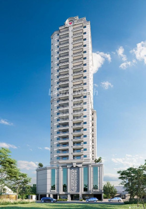 Imagem Apartamento com 2 Quartos à Venda, 76 m² em Fazenda - Itajaí