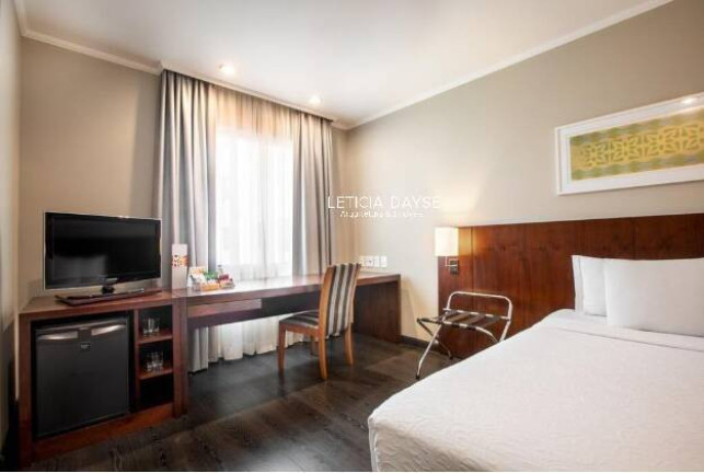 Imagem Apartamento com 1 Quarto à Venda, em Chácara Santo Antônio (zona Sul) - São Paulo Imagem Apartamento com 1 Quarto à Venda, em Chácara Santo Antônio (zona Sul) - São Paulo