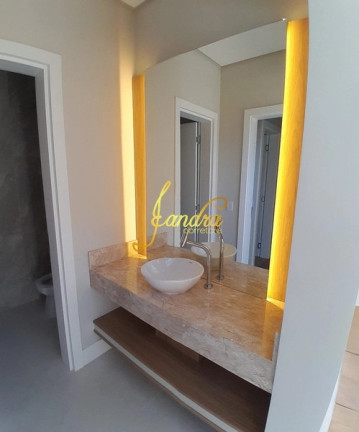 Imagem Casa de Condomínio com 4 Quartos à Venda, 276 m² em Capão Ilhas Resort - Capão Da Canoa