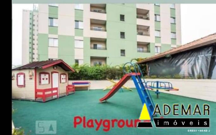Imagem Apartamento com 2 Quartos à Venda, 57 m² em Montanhão - São Bernardo Do Campo Imagem Apartamento com 2 Quartos à Venda, 57 m² em Montanhão - São Bernardo Do Campo