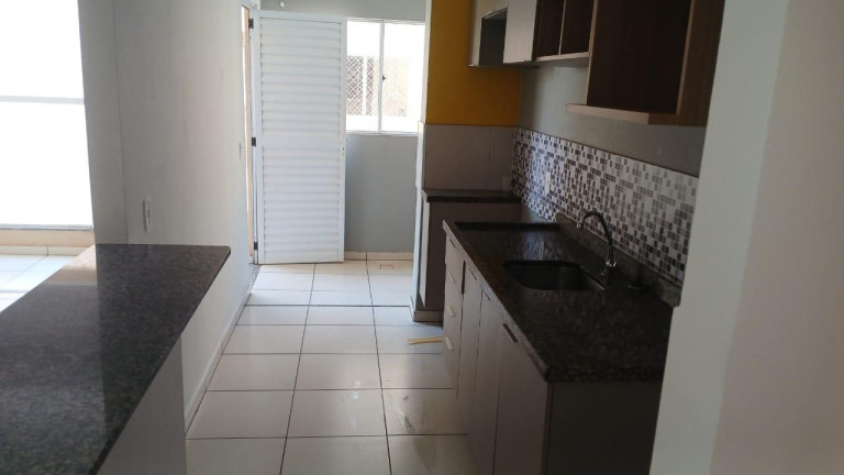 Imagem Apartamento com 2 Quartos à Venda, 50 m² em Morumbi - Uberlândia Imagem Apartamento com 2 Quartos à Venda, 50 m² em Morumbi - Uberlândia