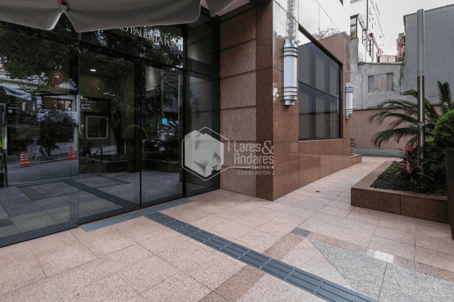 Imagem Sala Comercial à Venda, 84 m² em Jardim Paulista - São Paulo Imagem Sala Comercial à Venda, 84 m² em Jardim Paulista - São Paulo