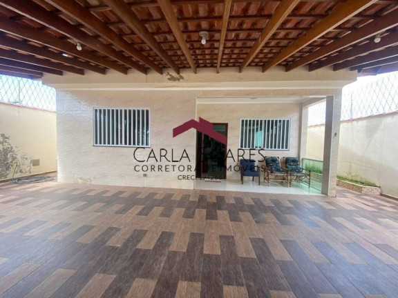 Imagem Casa com 3 Quartos à Venda, 150 m² em Jardim Enseada - Guarujá