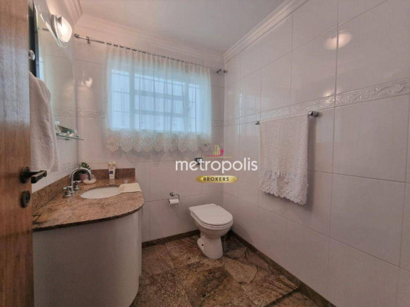 Imagem Sobrado com 3 Quartos à Venda, 290 m² em Osvaldo Cruz - São Caetano Do Sul Imagem Sobrado com 3 Quartos à Venda, 290 m² em Osvaldo Cruz - São Caetano Do Sul