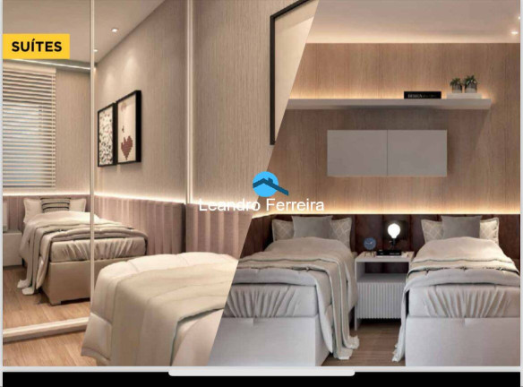 Imagem Apartamento com 3 Quartos à Venda, 240 m² em Jardim Do Mar - São Bernardo Do Campo Imagem Apartamento com 3 Quartos à Venda, 240 m² em Jardim Do Mar - São Bernardo Do Campo