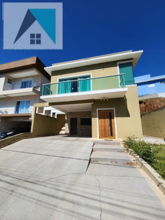 Apartamento com 2 Quartos à Venda, 52 m² em Colina Maria Luíza (jordanésia) - Cajamar