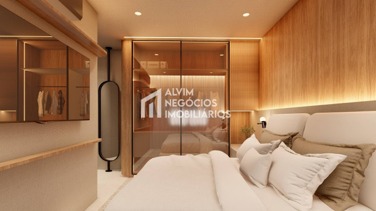 Imagem Apartamento com 2 Quartos à Venda, 82 m² em Vila Ema - São José Dos Campos