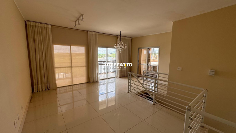 Apartamento com 4 Quartos à Venda, 173 m² em Residencial Amazonas - Franca