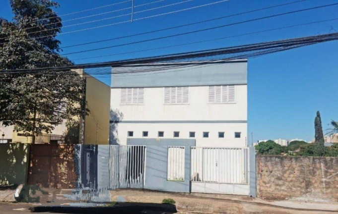 Imagem Sala Comercial à Venda, 270 m² em Centro - Londrina