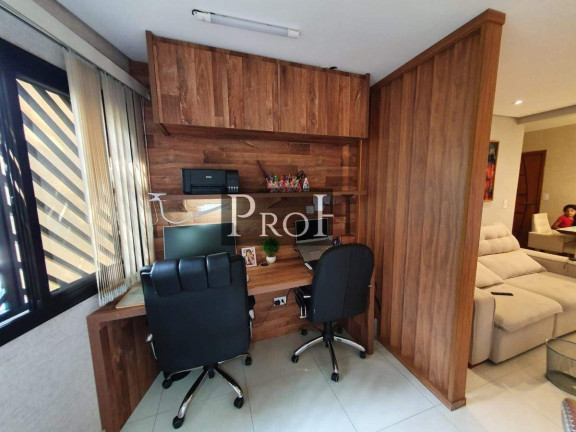 Imagem Apartamento com 2 Quartos à Venda, 79 m² em Jardim Olavo Bilac - São Bernardo Do Campo Imagem Apartamento com 2 Quartos à Venda, 79 m² em Jardim Olavo Bilac - São Bernardo Do Campo