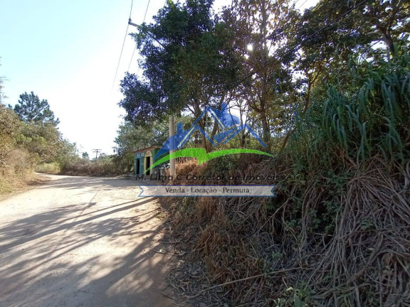 Imagem Terreno à Venda, 2.410 m² em Clube Da Montanha - Atibaia Imagem Terreno à Venda, 2.410 m² em Clube Da Montanha - Atibaia