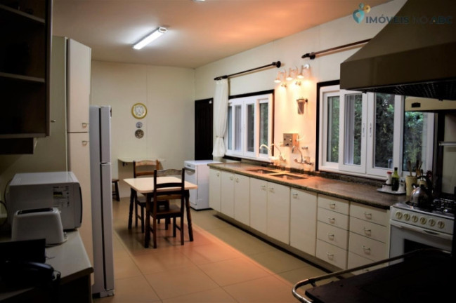 Imagem Casa com 4 Quartos à Venda, 3 m² em Parque Botujuru - São Bernardo Do Campo