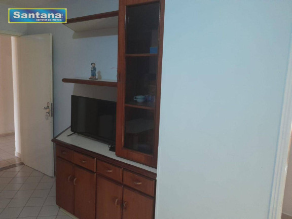 Imagem Apartamento com 1 Quarto à Venda, 49 m² em Do Turista - Caldas Novas