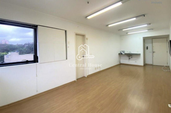 Imagem Sala Comercial para Alugar, 30 m² em São Judas - São Paulo