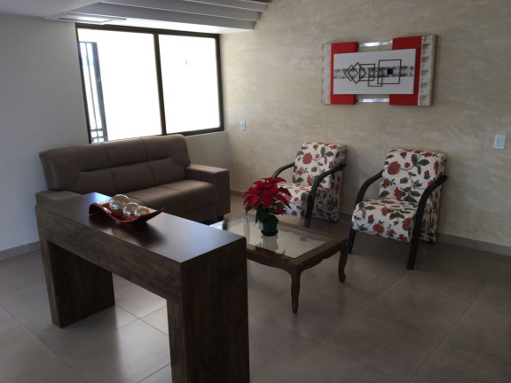 Imagem Apartamento com 3 Quartos à Venda, 103 m² em Jardim Das Nações - Taubaté Imagem Apartamento com 3 Quartos à Venda, 103 m² em Jardim Das Nações - Taubaté
