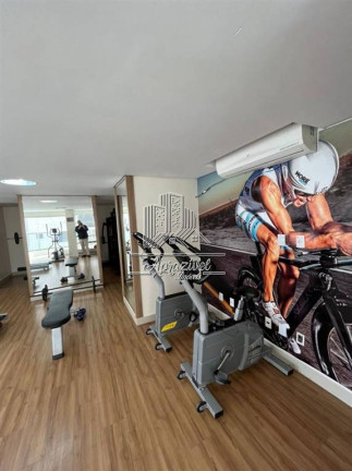Imagem Apartamento com 3 Quartos à Venda, 122 m² em Campo Da Aviacao - Praia Grande
