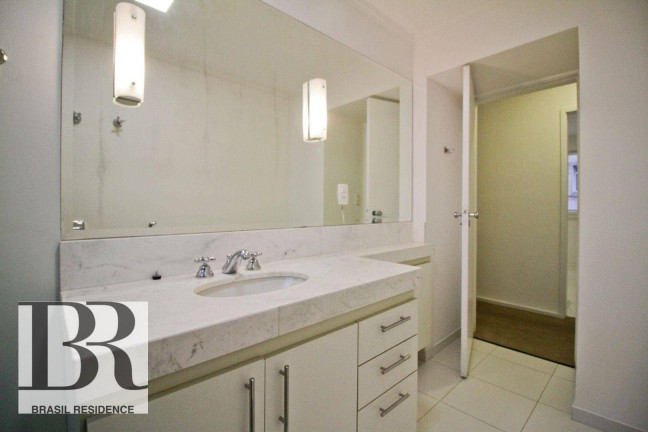 Imagem Apartamento com 3 Quartos à Venda, 145 m² em Vila Mariana - São Paulo