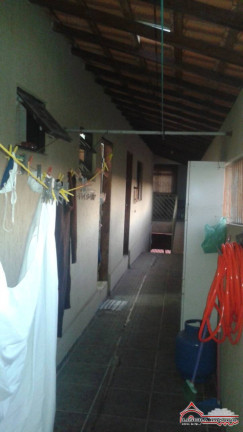 Imagem Casa com 2 Quartos à Venda, em Jardim Bela Vista - Jacareí Imagem Casa com 2 Quartos à Venda, em Jardim Bela Vista - Jacareí