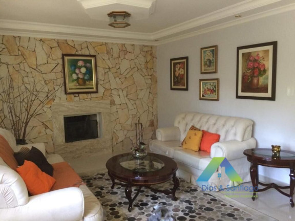 Imagem Sobrado com 3 Quartos à Venda, 280 m² em Jardim São Caetano - São Caetano Do Sul Imagem Sobrado com 3 Quartos à Venda, 280 m² em Jardim São Caetano - São Caetano Do Sul