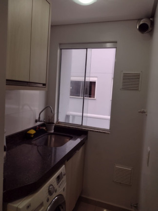 Imagem Apartamento com 2 Quartos à Venda, 80 m² em Ingleses Do Rio Vermelho - Florianópolis