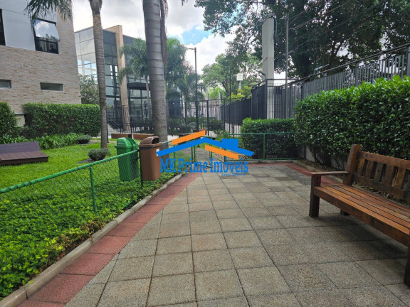 Imagem Apartamento com 2 Quartos para Alugar, 70 m² em Vila Leopoldina - São Paulo