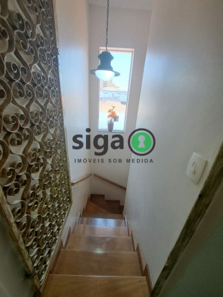 Imagem Casa com 5 Quartos à Venda, 200 m² em Vila Sônia - São Paulo Imagem Casa com 5 Quartos à Venda, 200 m² em Vila Sônia - São Paulo